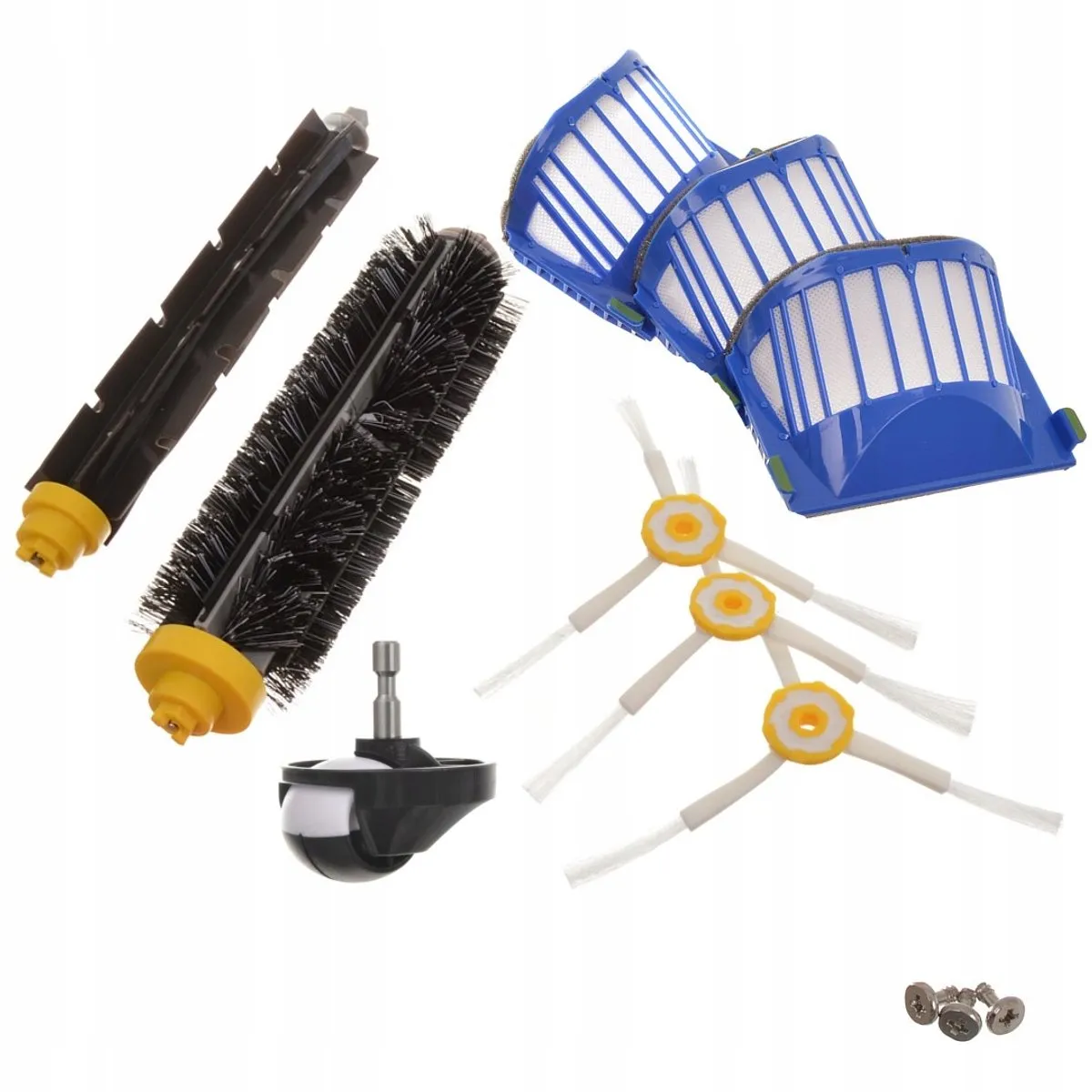 iRobot Roomba 600 Series Accessoireset