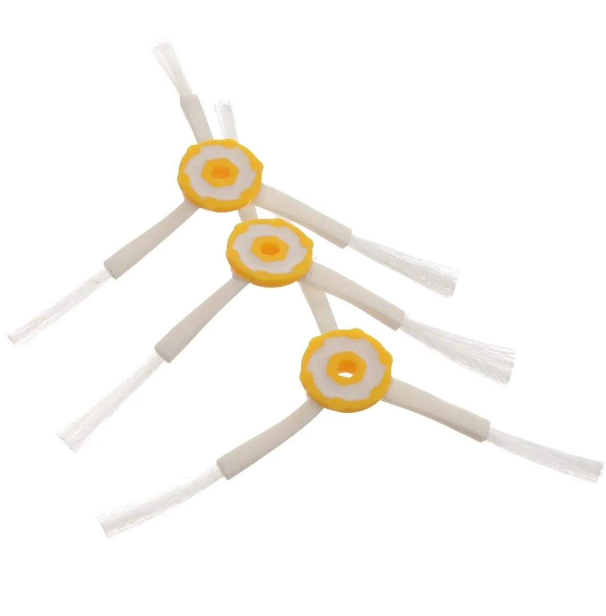 iRobot Roomba 600 Series Accessoireset - 12 Stuks - Wit/Blauw/Zwart/Geel