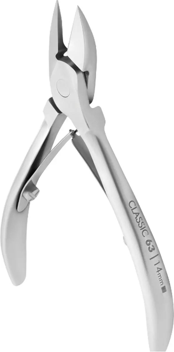 STALEKS Professional Nagelknipper CLASSIC 63-14 NC-63-14