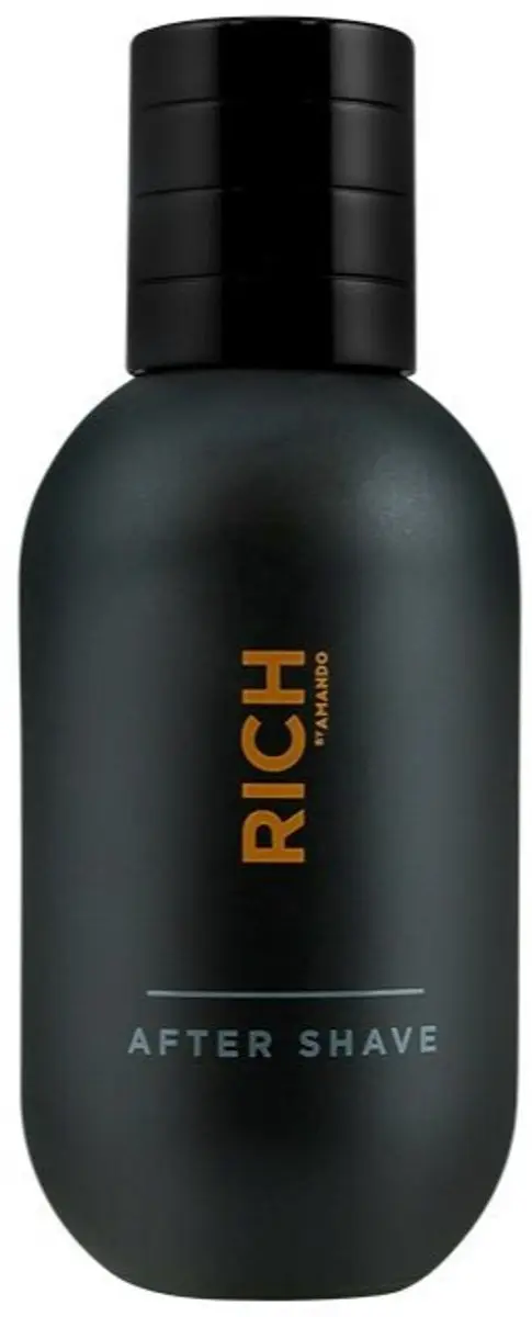 Amando Rich Aftershave 50ml