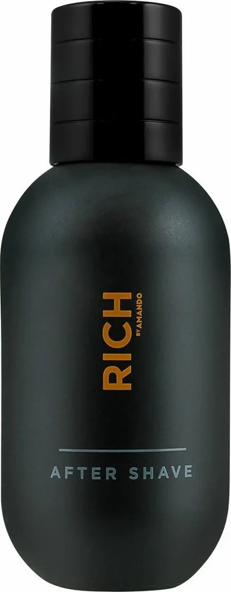 Amando Rich Aftershave 50ml