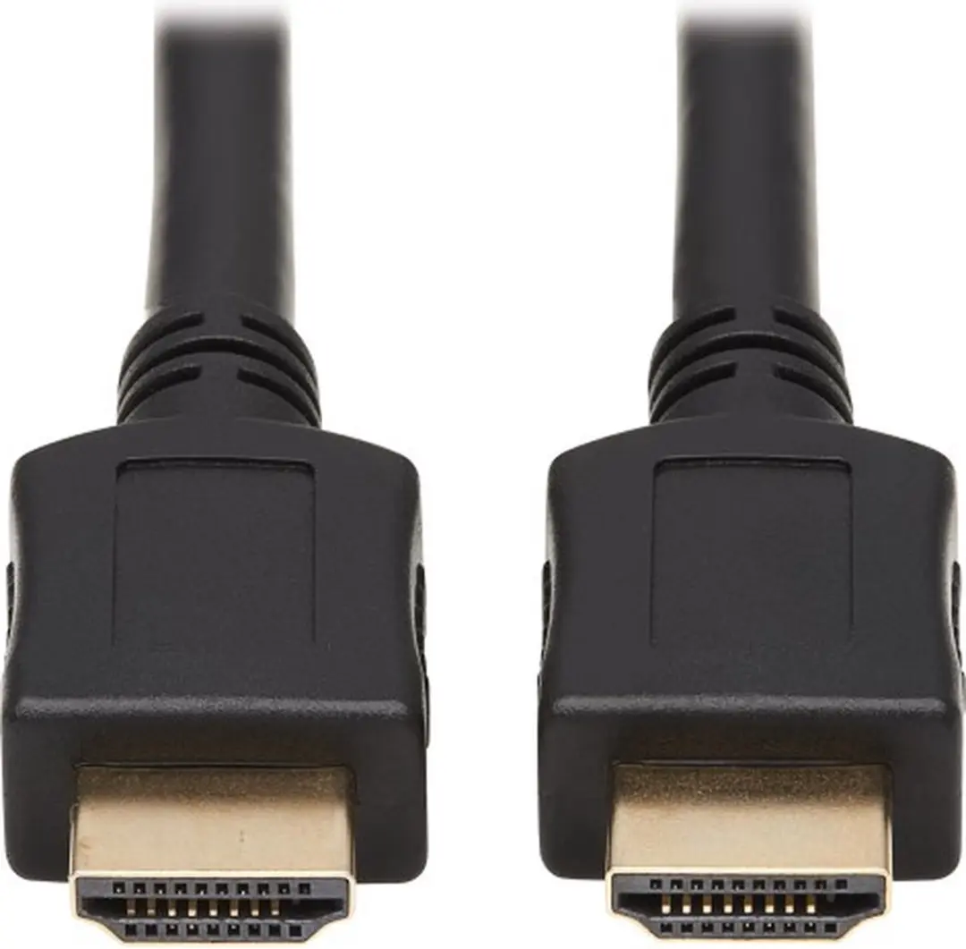 Tripp Lite HDMI-kabel SP-9033332 - 7.60m - Zwart