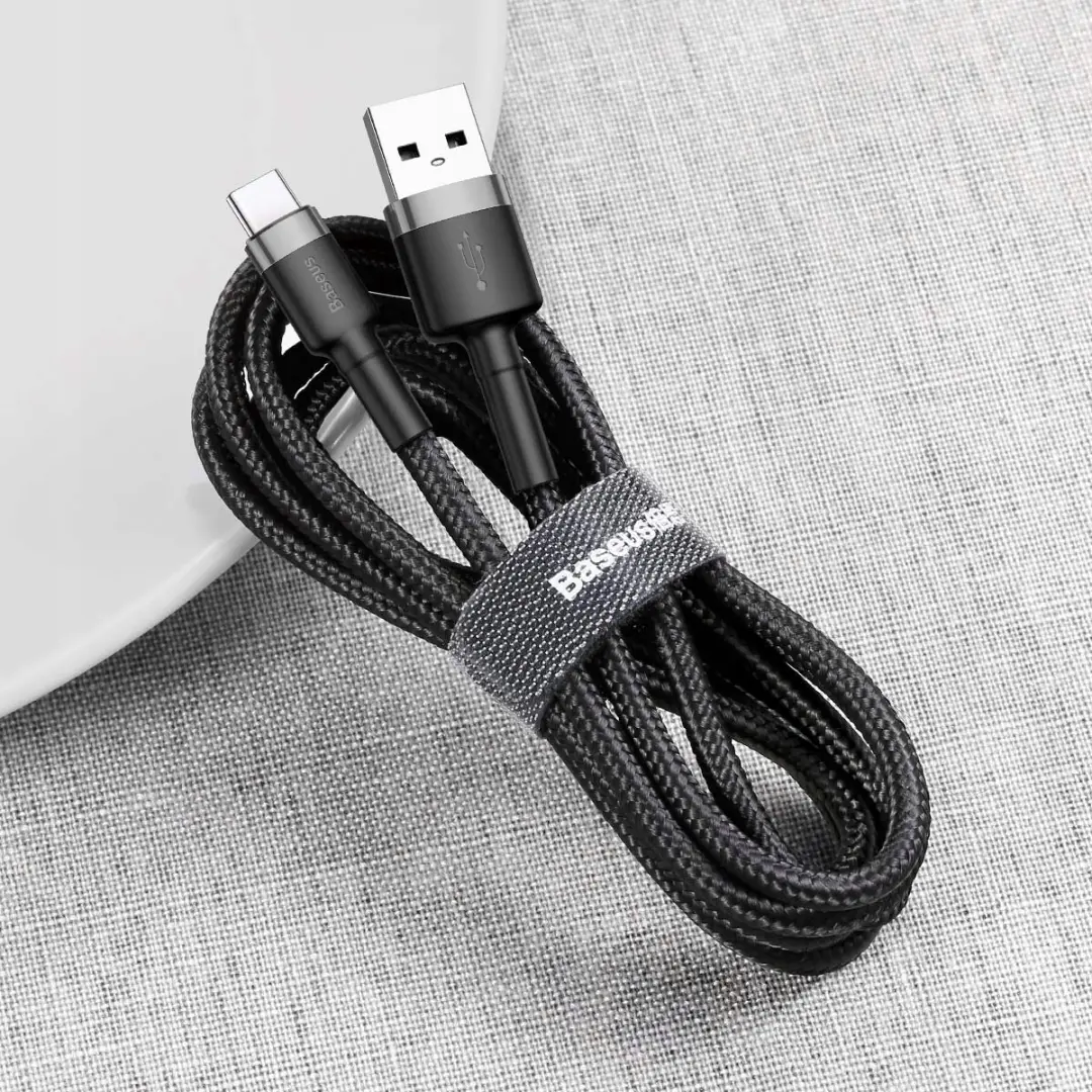 Baseus Cafule USB-C Kabel 50cm