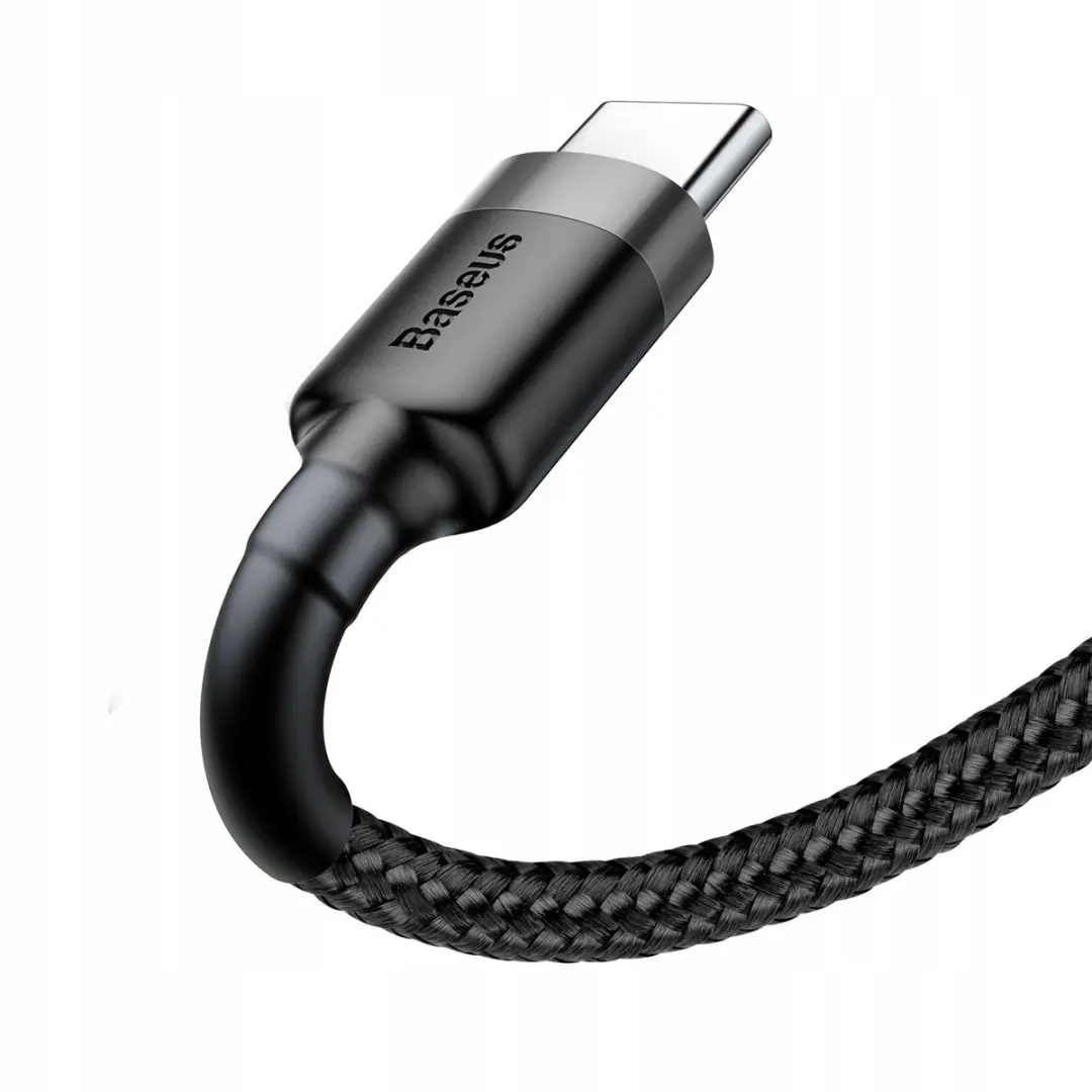 Baseus Cafule USB-C Kabel 50cm - 3A