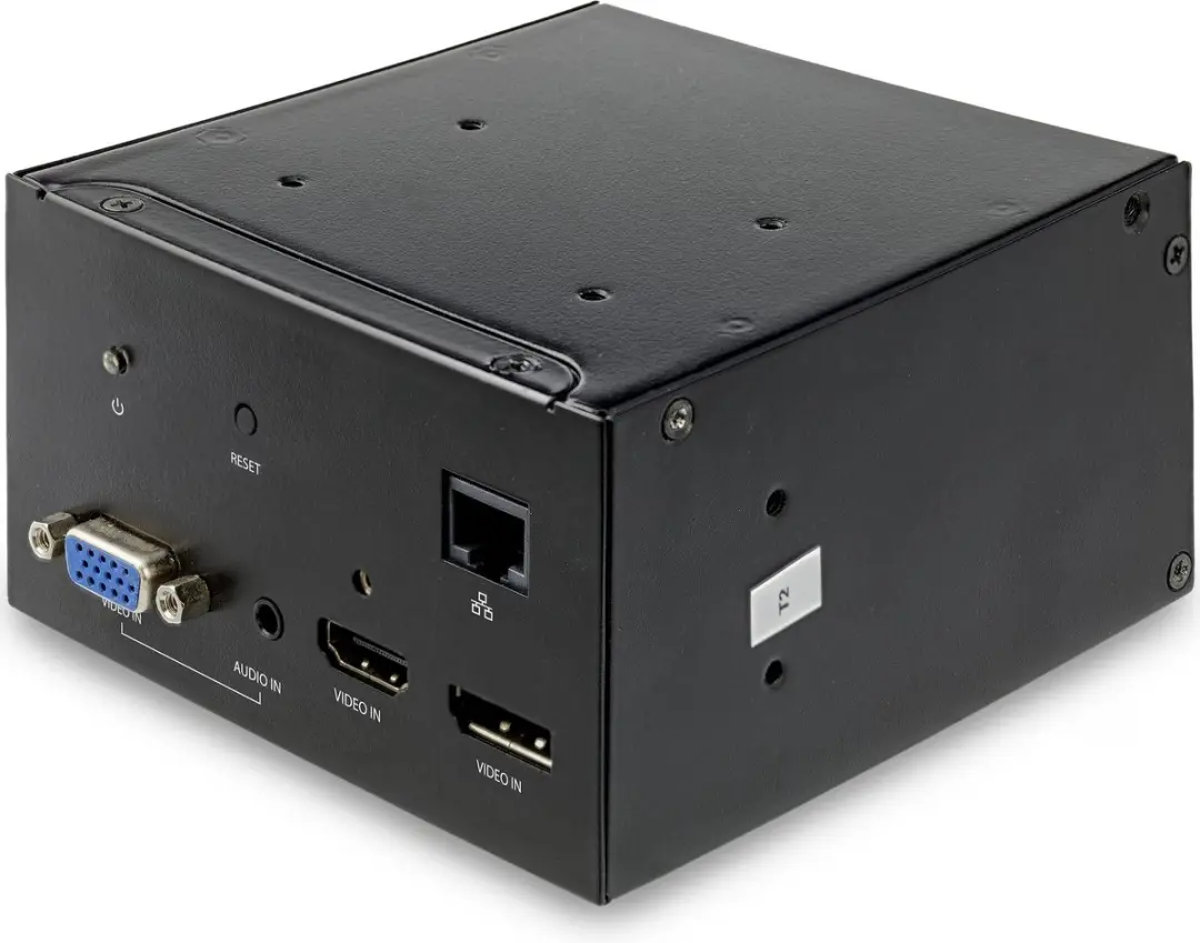 Startech KD20841 A/V-module voor vergadertafel