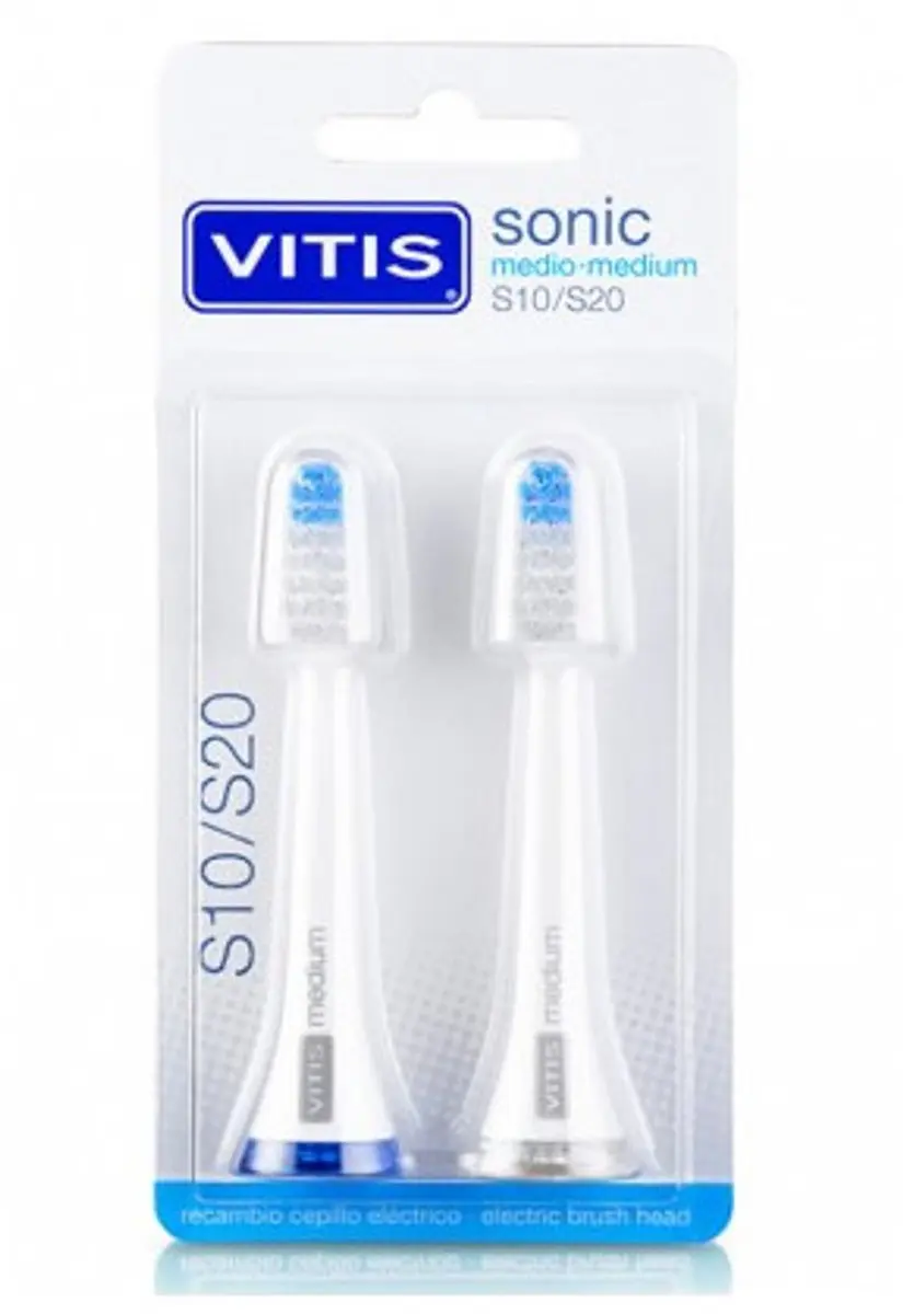 Vitis Sonic S10/S20 Reserveonderdeel