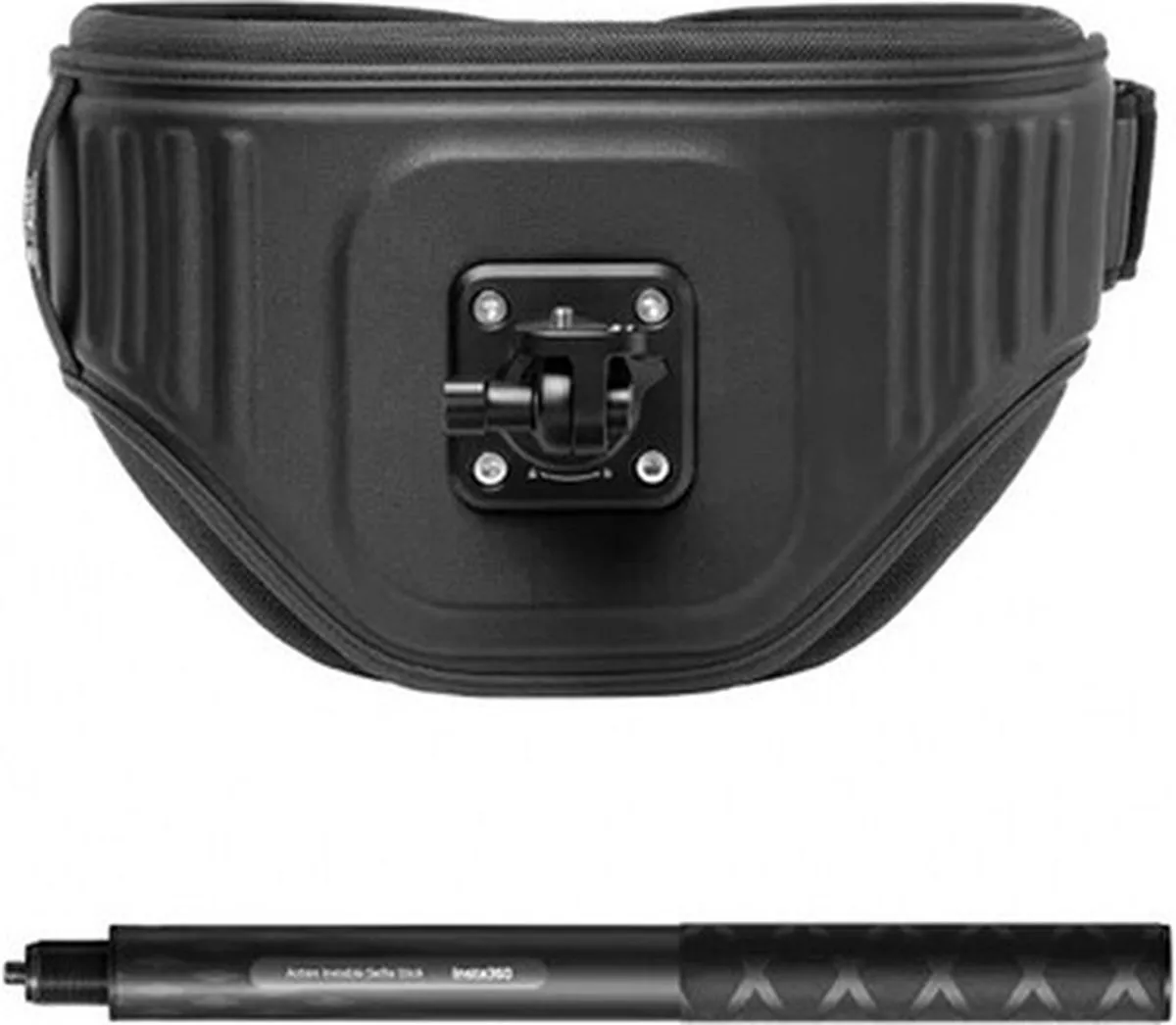 Insta360 Back Bar Heupriem - X4/X3/GO 3S/Ace Pro
