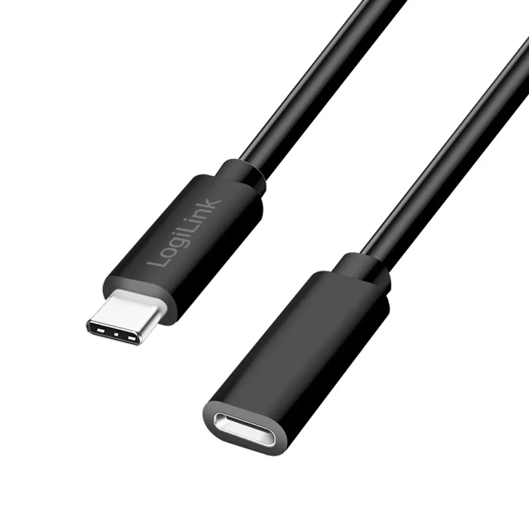 Logilink USB-C Kabel CU0210 USB 2.0