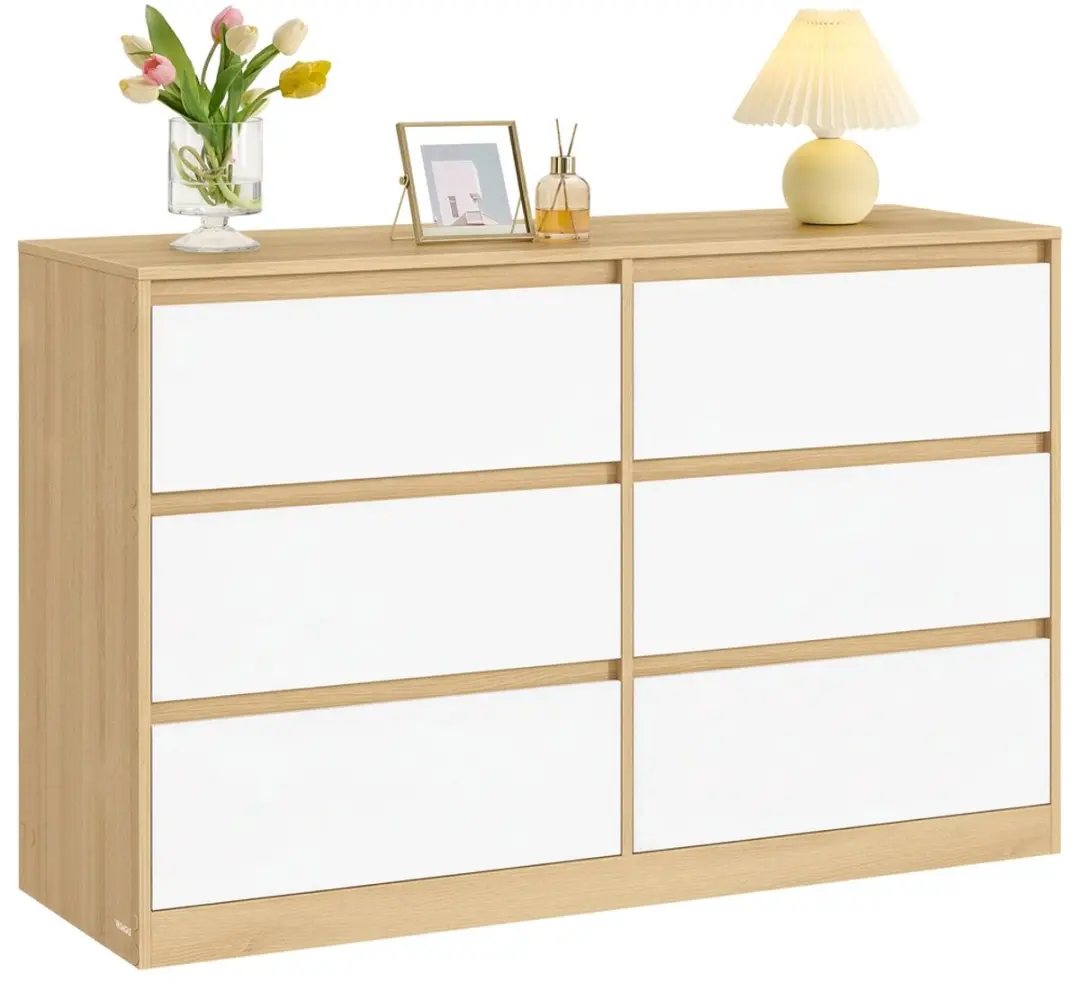 Songmics Commode