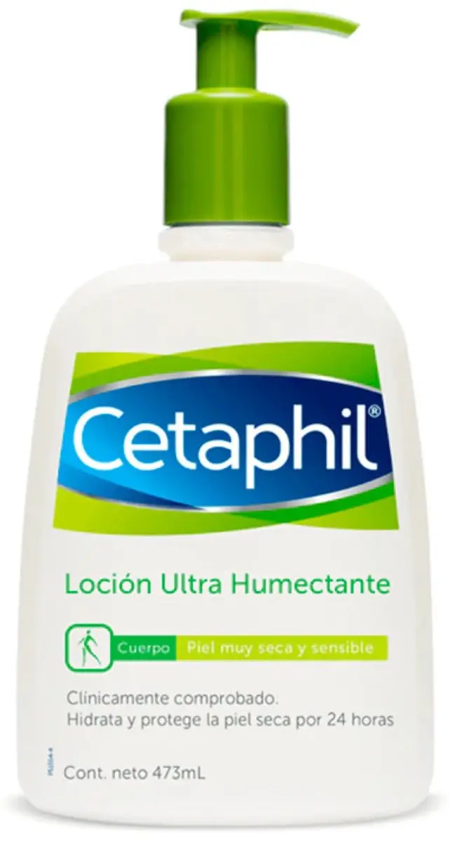 Cetaphil Daily Advance Ultra Moisturizer Crème 473ml