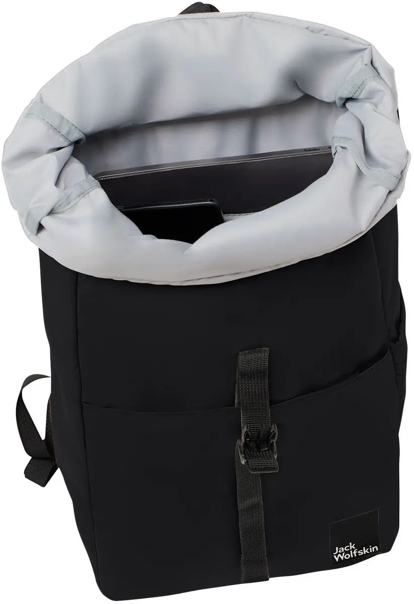 Jack Wolfskin Island Laptophoes 16" - A64015-6000