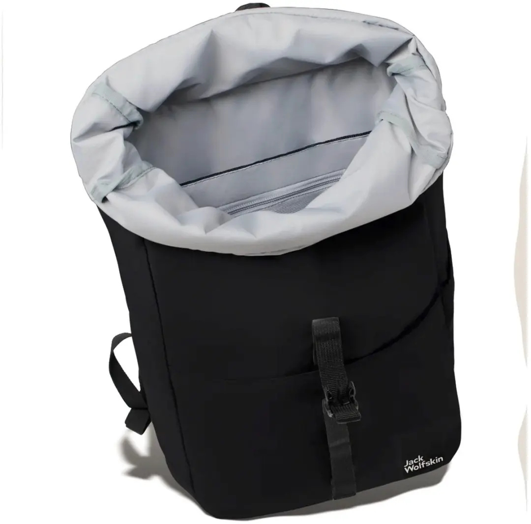 Jack Wolfskin Island Laptophoes 16" - A64015-6000 - afbeelding 6 van 6