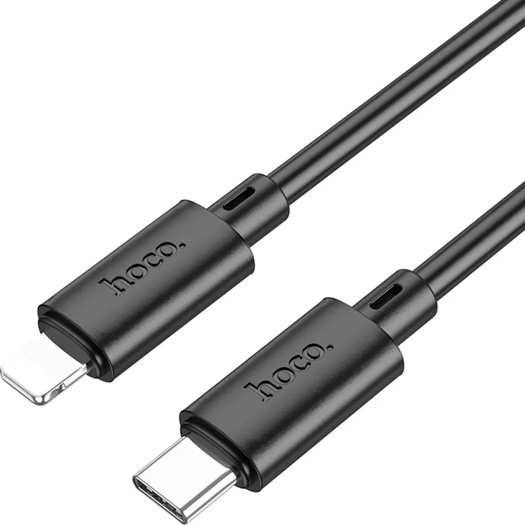 Hoco Type C naar Lightning Kabel 20W