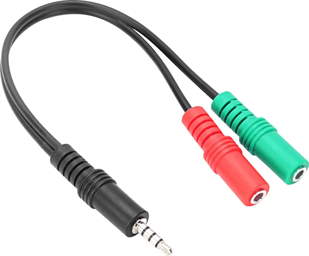 Speedlink TRAX Headset Adapter