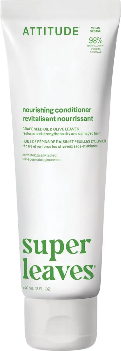 Attitude Super Leaves Conditioner