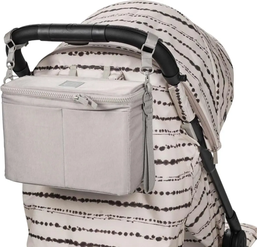 Elodie Moonshell Kinderwagen Organizer