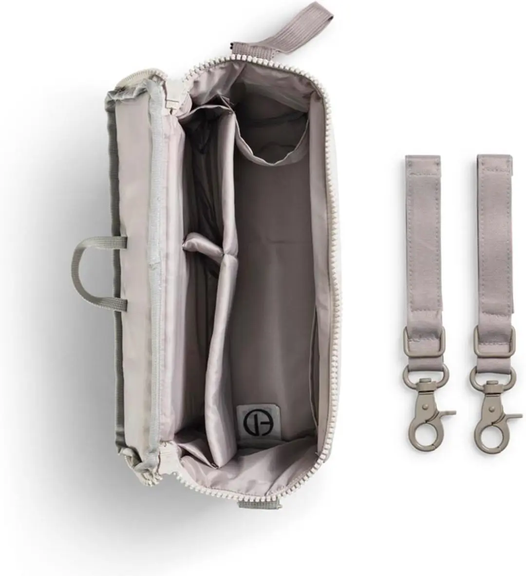 Elodie Moonshell Kinderwagen Organizer