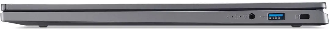Acer Aspire 17 A17-51M-53T4 Laptop - 17,3" Full HD - 16GB RAM - 512GB SSD - Grijs