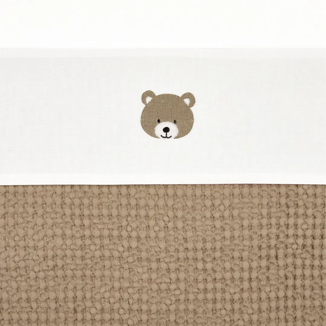 Meyco Baby Bear WiegLaken 75x100cm