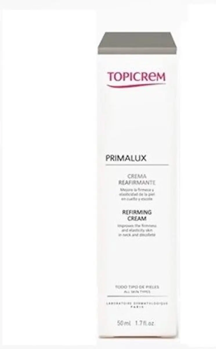 Topicrem AH Primalux Gezichtscrème 50ml