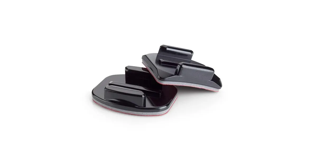 GoPro Zelfklevende Mount DGMAACFT-001 - Zwart