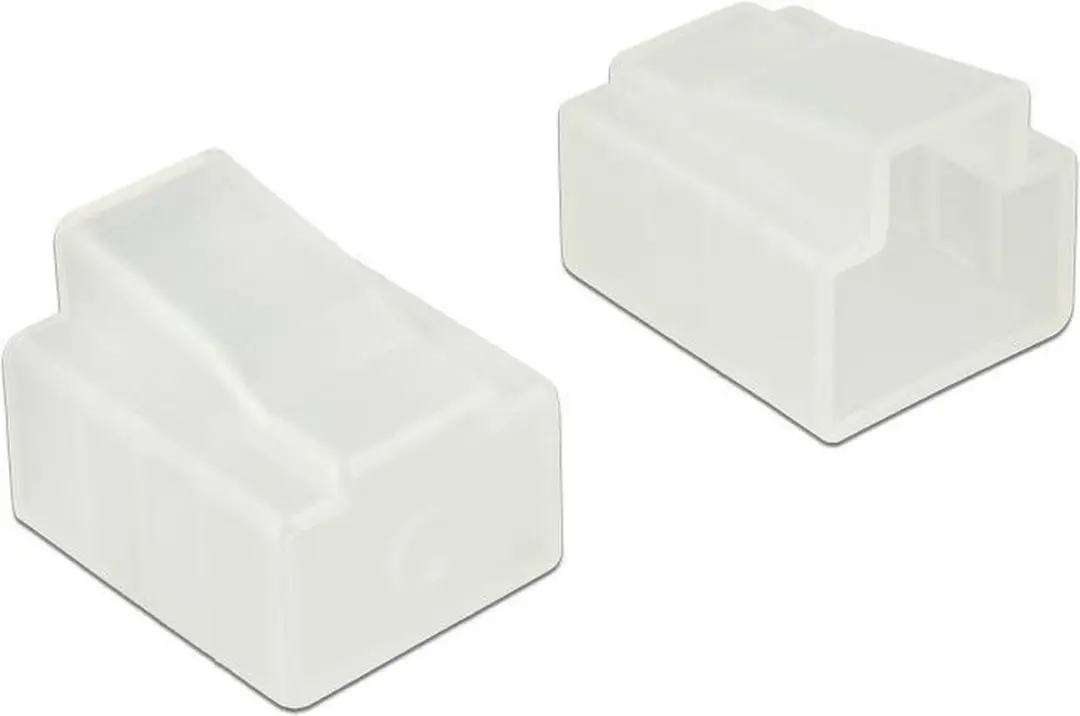 Delock RJ45 Afsluitdoppen