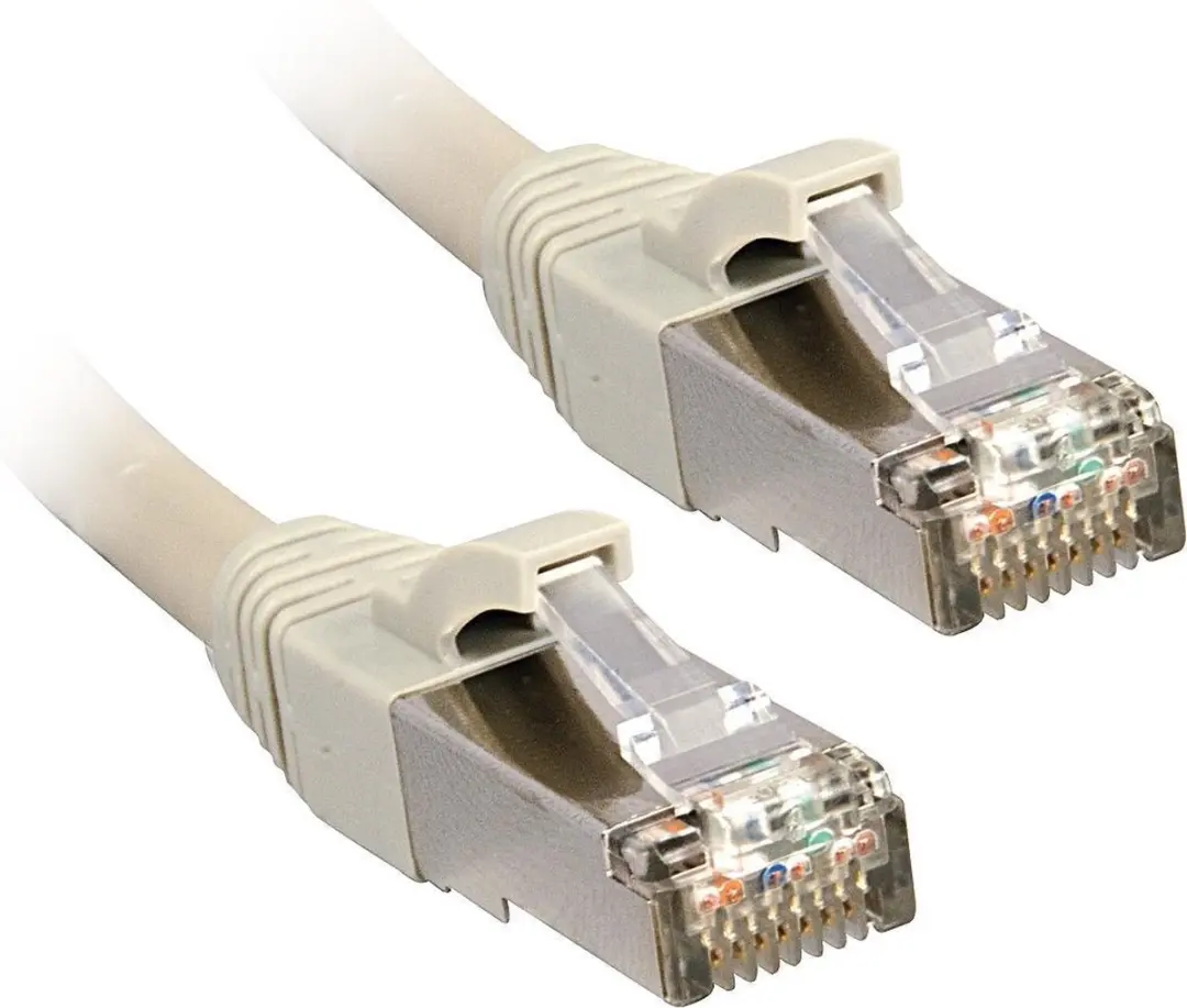 Lindy CAT 6 Patchkabel 5m