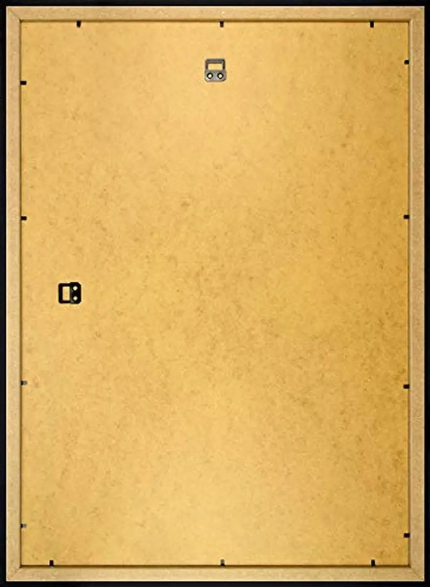 Hama Fotolijst 40x50cm Goud Antiek - Metalen Look - afbeelding 4 van 6