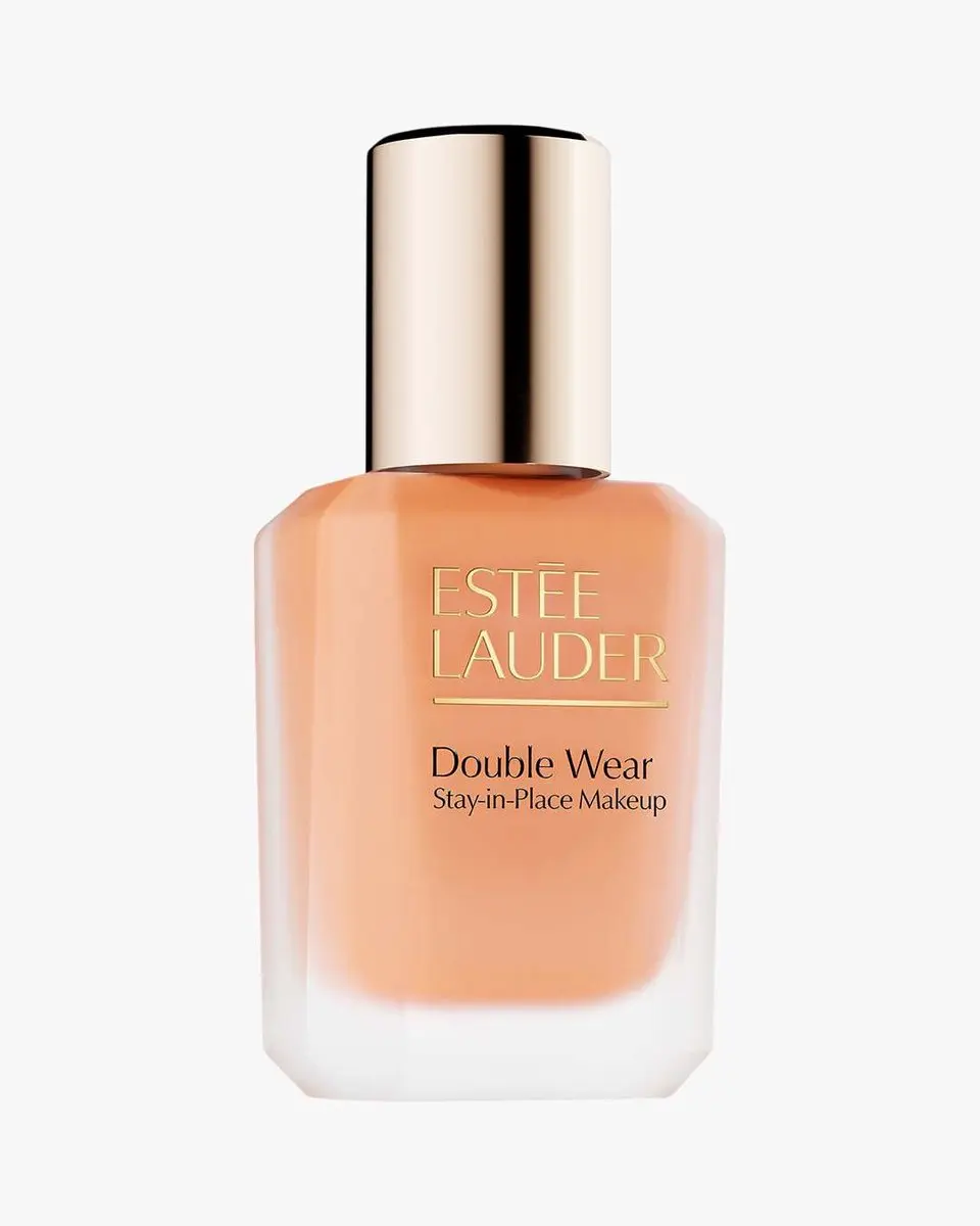 Estée Lauder Double Wear Foundation 1W0 Warm Porcelain 30ml
