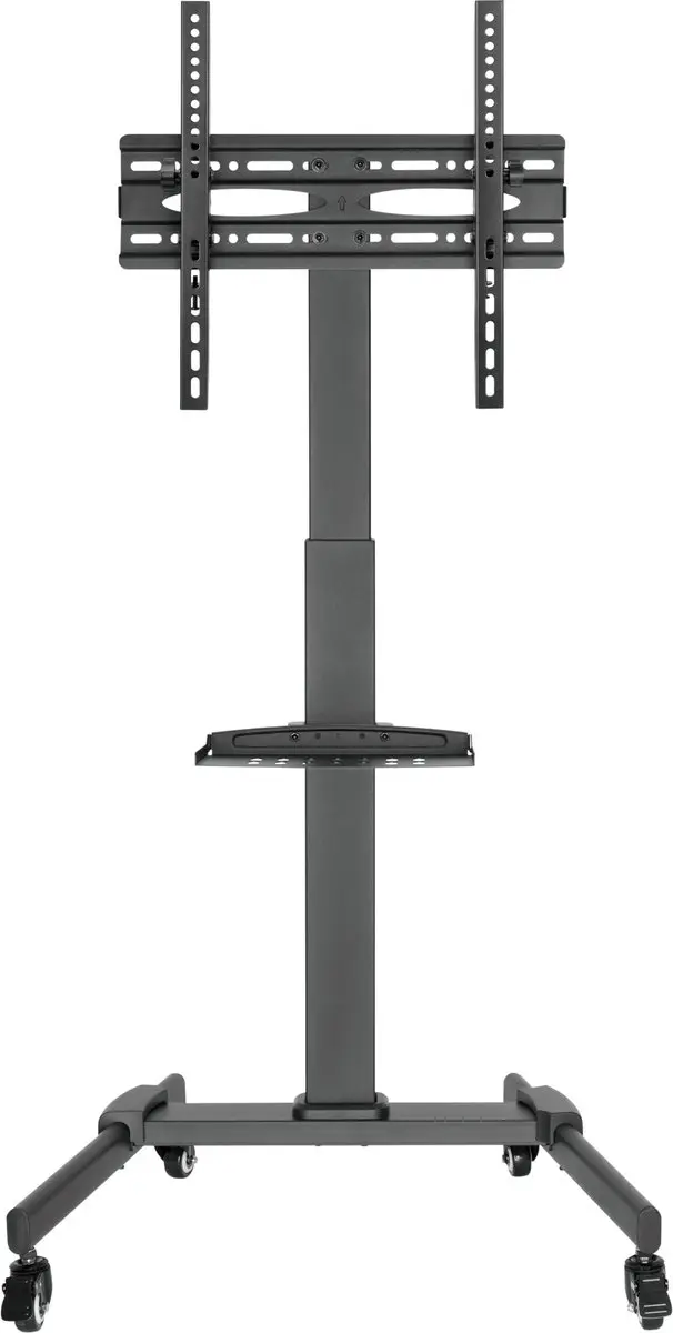 Gembird Mobiele TV-standaard TVS-55T-01