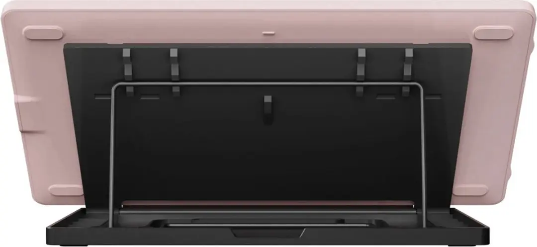Huion Kamvas 13 Gen 3 GS1333 Tekentablet - 13 inch - Zwart