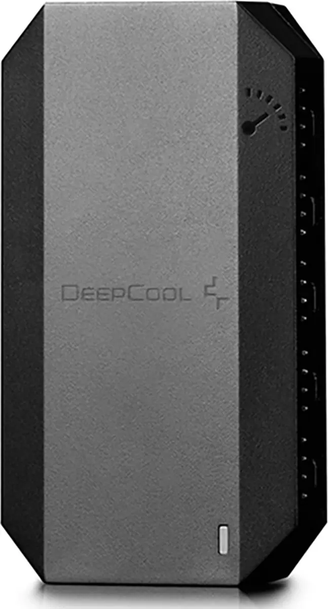 DeepCool FH-10 PWM Fan Hub