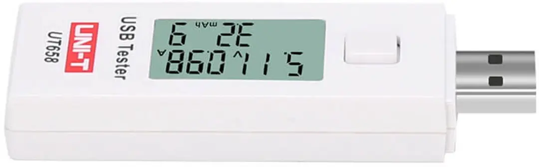 UNI-T UT658 USB Tester