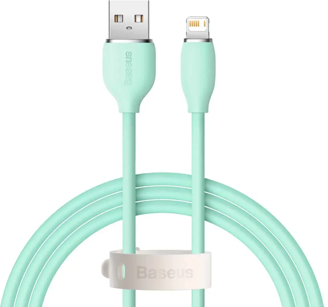 Baseus CAGD000006 Lightning-kabel 1,2m