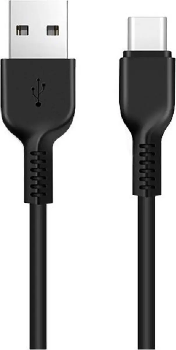 Hoco X20 USB naar USB-C Kabel 1m