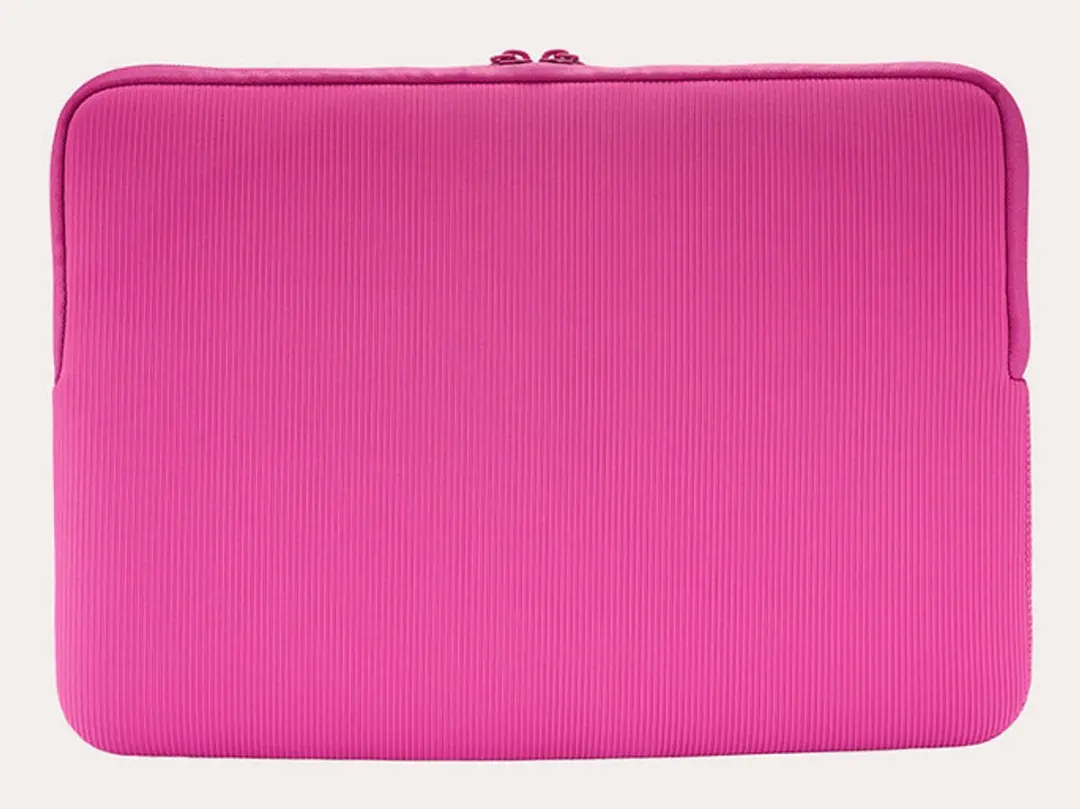 Tucano Colore 16" Laptophoes - Fuchsia