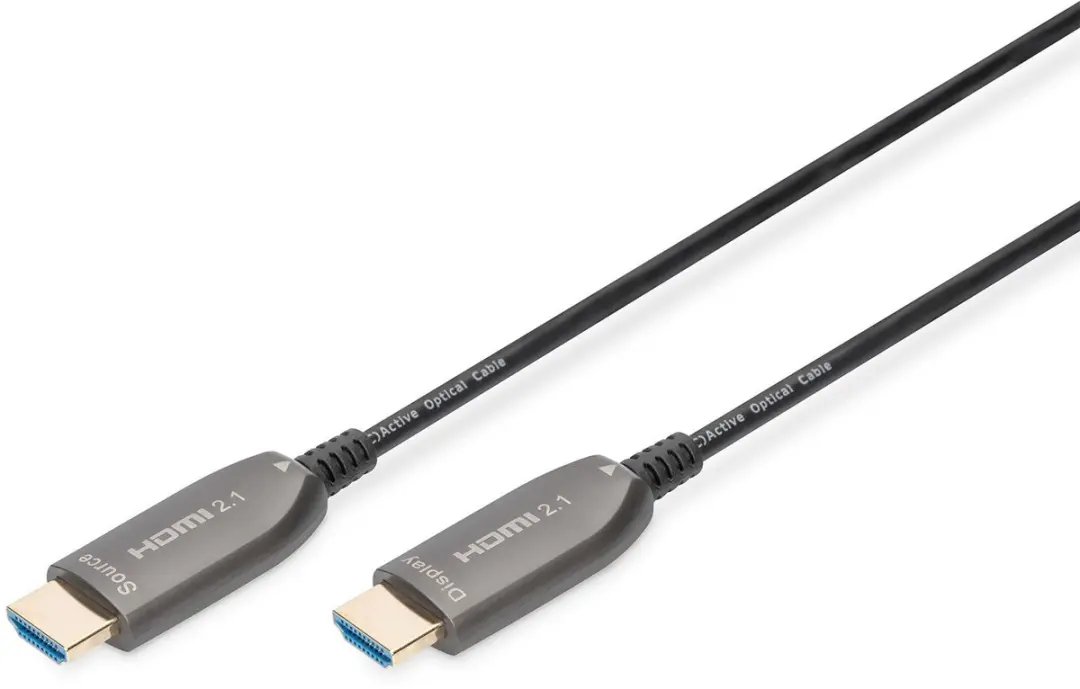 Digitus HDMI Kabel AK-330126-200-S 20m