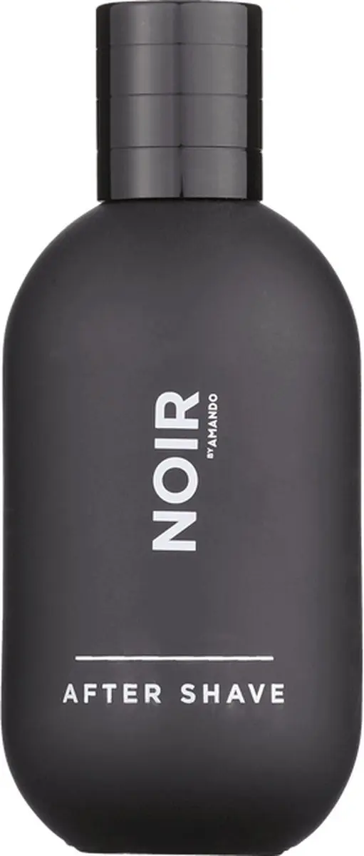 Amando Noir Aftershave 100ml