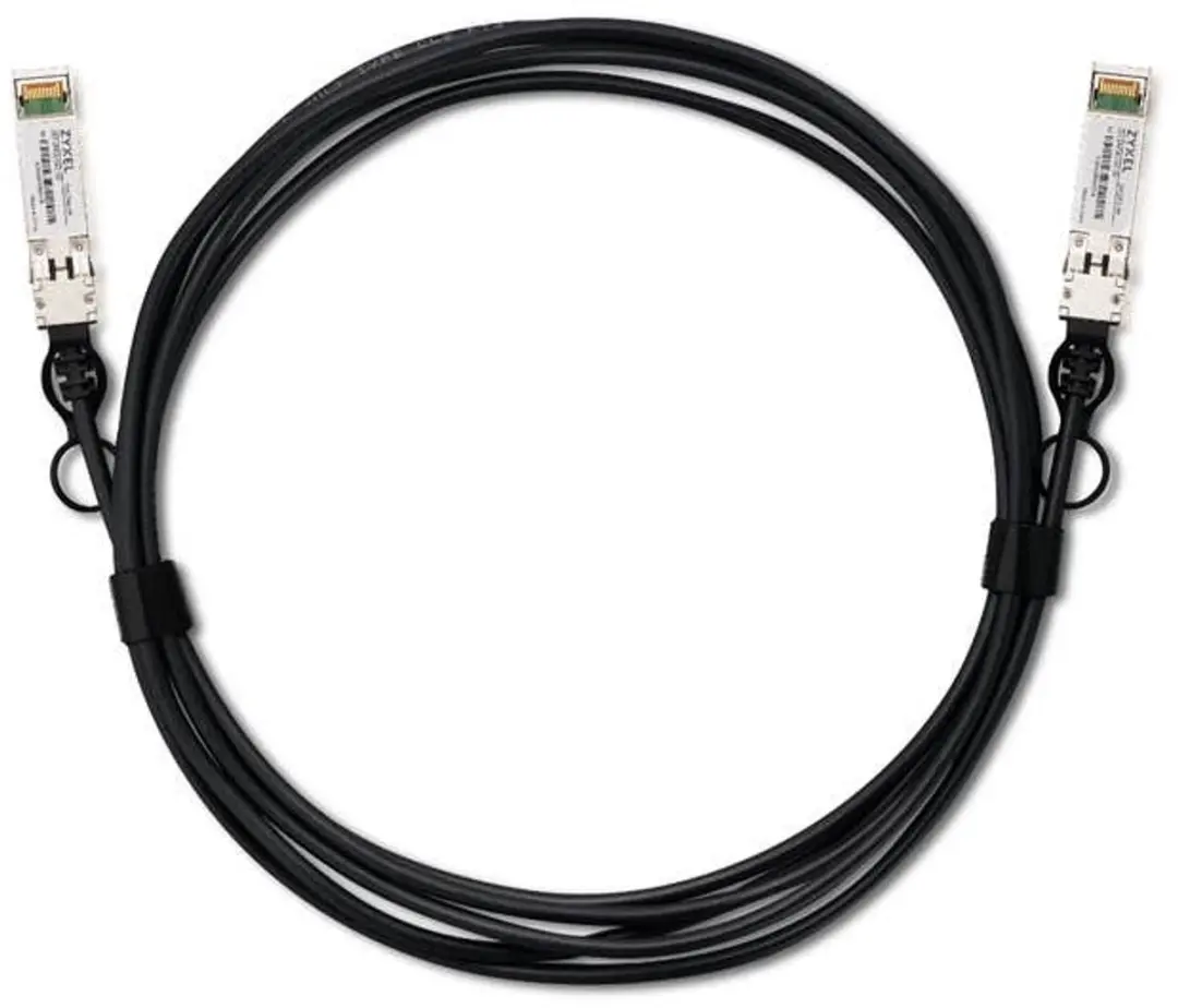 Zyxel DAC25G-3M InfiniBand Glasvezelkabel SFP28