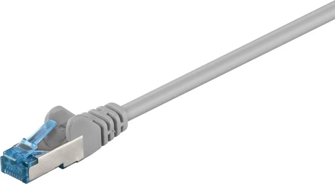 Value Patchkabel Kat.6A S/FTP LSOH - 2m