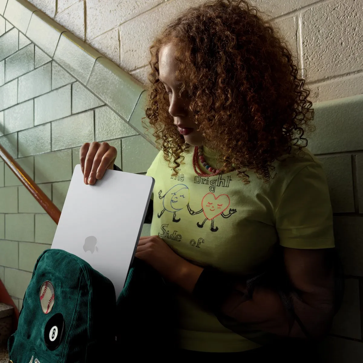 Apple MacBook Air (2026) 15 - M5 - 16 GB - 1 TB - Hemelsblauw