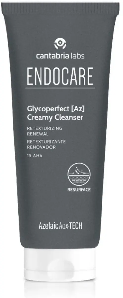 Endocare Renewal Glycoperfect Cleanser 150ml
