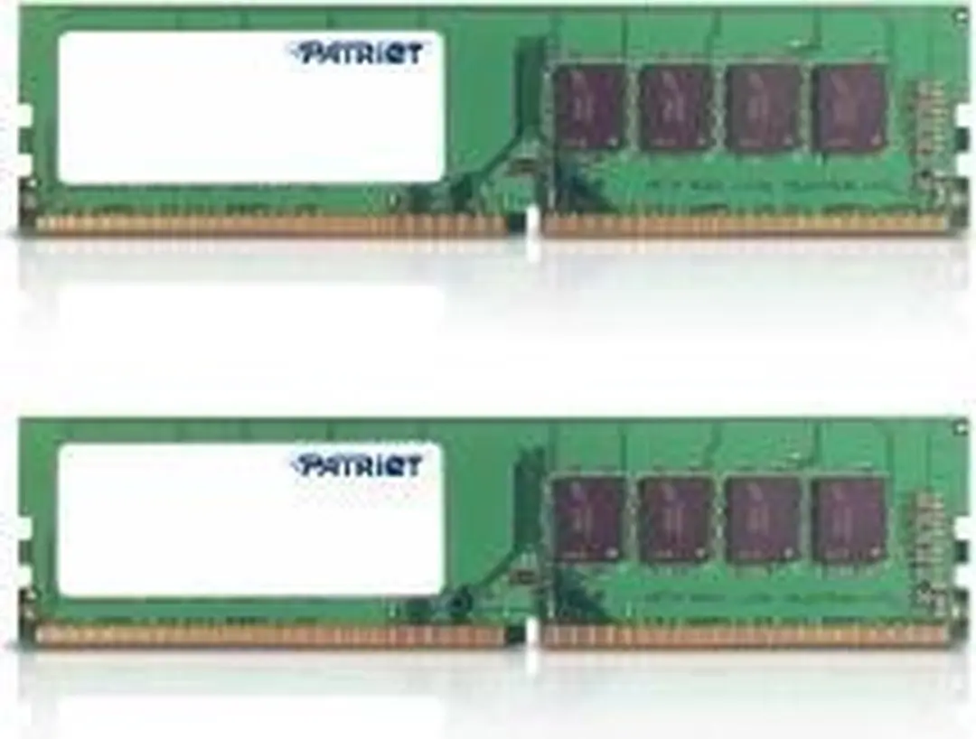 Patriot Memory Signature Line PSD416G2666K DDR4 Geheugen
