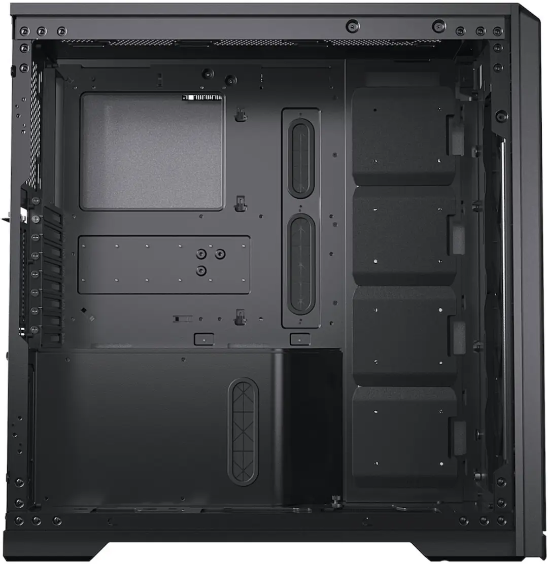 Phanteks Enthoo Pro 2 Full Tower - Zwart