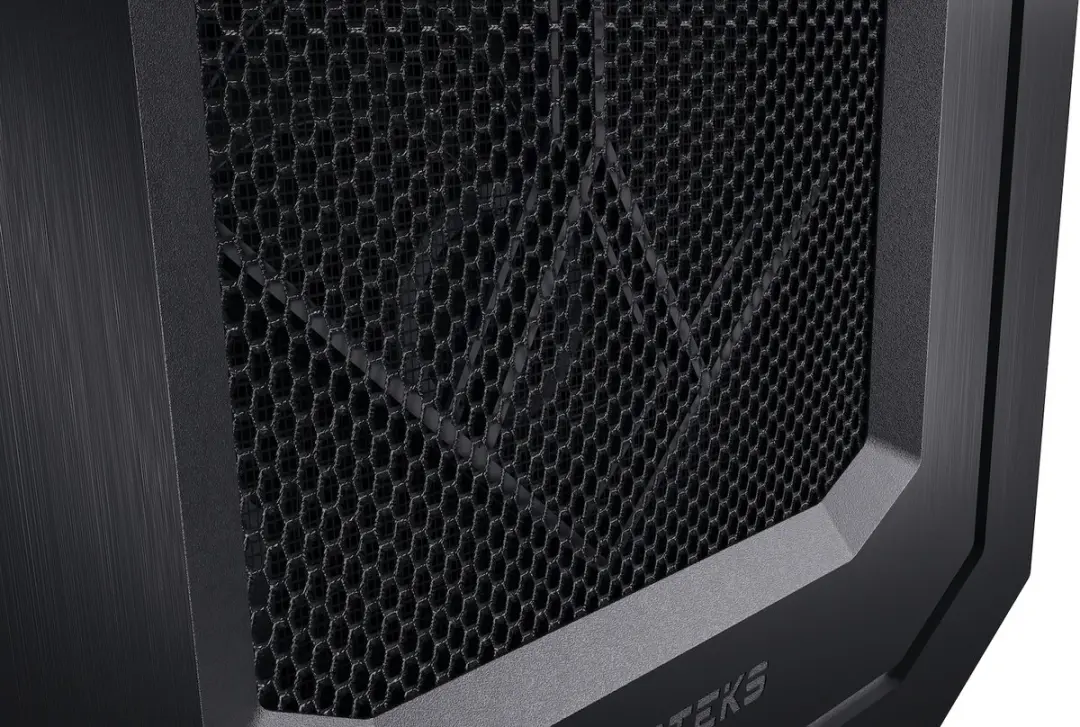 Phanteks Enthoo Pro 2 Full Tower - Zwart