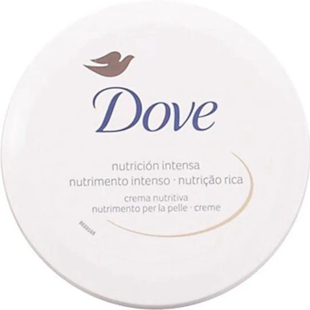 Dove Voedende Crème 75ml