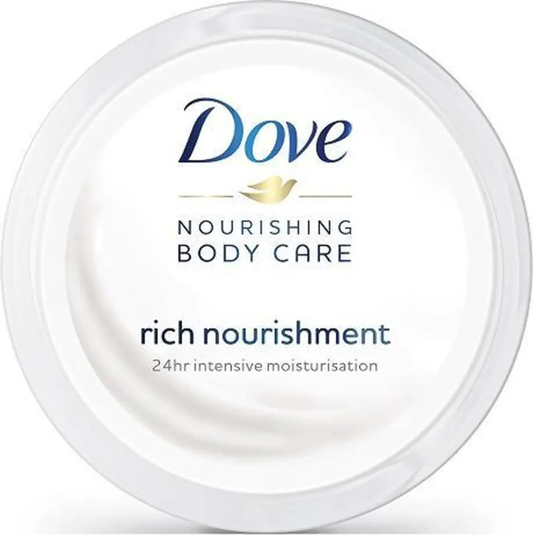 Dove Voedende Crème 75ml