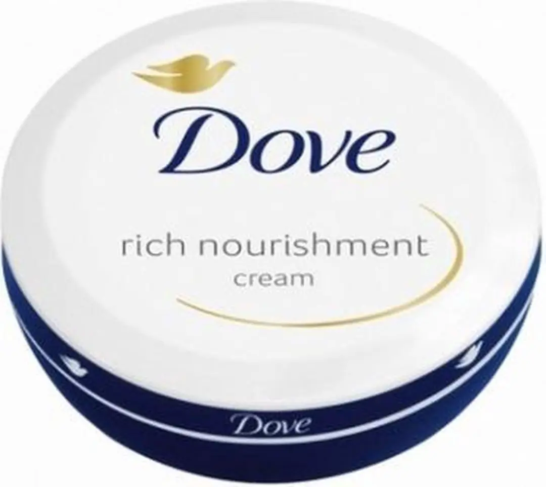 Dove Voedende Crème 75ml