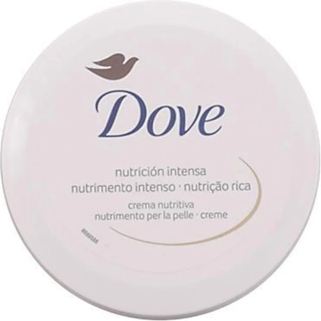 Dove Voedende Crème 75ml
