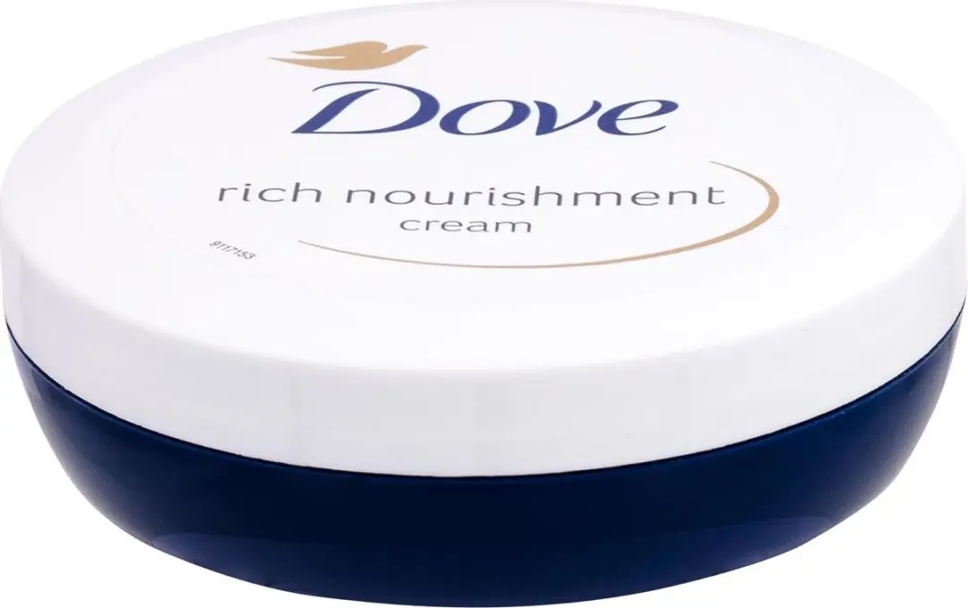 Dove Voedende Crème 75ml - afbeelding 6 van 6